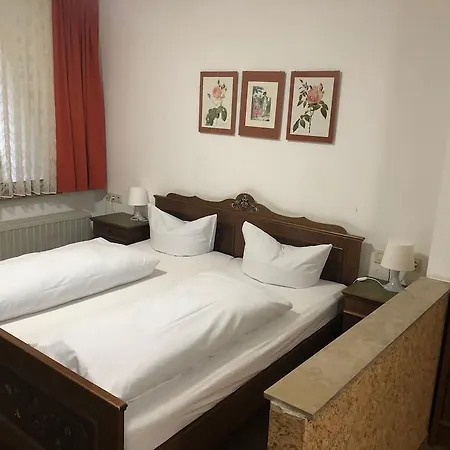 Wasgau Hotel Hauenstein