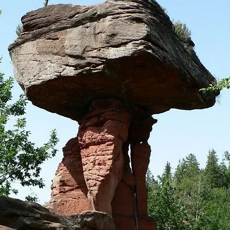 Wasgau Hauenstein
