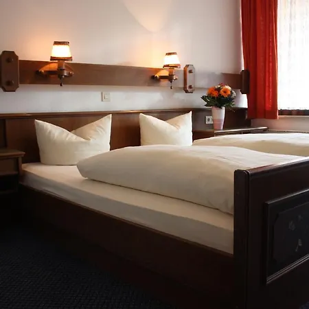Hotel Wasgau